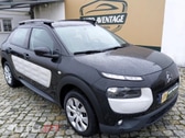 Citroen C4 Cactus BLUE HDI 100