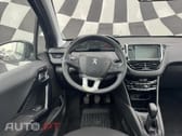 Peugeot 208 PureTech 82 Start & Stop Allure