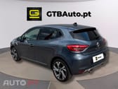 Renault Clio Rs Line
