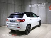 Jeep Compass 1.3 T4 4xe Auto S