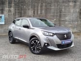 Peugeot 2008 1.2 PureTech Allure EAT8