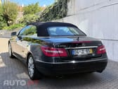 Mercedes-Benz E 350 CGi Avantgarde BlueEfficiency Auto