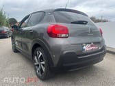 Citroen C3 1.2 PureTech Shine