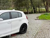 BMW 118 d