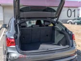 Audi RSQ3 Audi RS Q3 Sportback 2.5 TFSI quattro S tronic