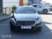 Mercedes-Benz S 350 BlueTEC