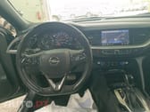 Opel Insignia 2.0 D Ultimate Aut.