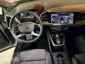 Audi Q4 E-Tron 35 55 kWH