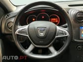 Dacia Sandero 0.9 TCe Stepway Bi-Fuel