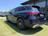 Mercedes-Benz GLC 220 d 4Matic