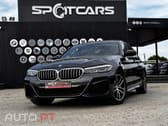 BMW 530 e Pack M