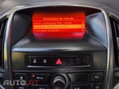 Opel Astra 1.7 CDTi Selection Business
