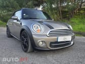 MINI Cabrio Cooper SD Auto