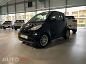 Smart ForTwo 1.0 T Passion 84
