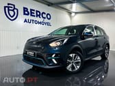 Kia Niro 64kWh Premium Pack