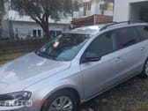 Volkswagen Passat Trendline