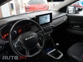 Dacia Jogger 1.0 ECO-G Expression 7L Bi-Fuel