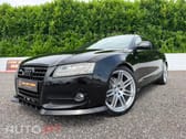 Audi A5 2.7 TDi S-line Multitronic