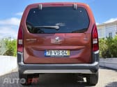 Peugeot Rifter 1.5 BlueHDi Long GT Line EAT8