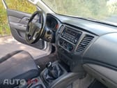 Mitsubishi L200 2.3 DI-D CD Invite 2WD