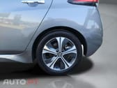 Nissan Leaf 50Kw 218CV