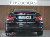 BMW 118 d Line Sport