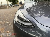 Tesla Model Y Long Range Tração Integral