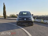 Renault Zoe (c/ Bateria) Limited 40