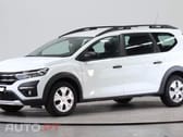 Dacia Jogger 1.0 TCe SL Extreme 7L