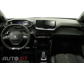 Peugeot 2008 2008 1.2 PureTech GT EAT8