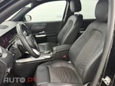 Mercedes-Benz EQB 250 +