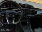 Audi RSQ3 2.5 TFSI quattro S tronic
