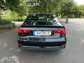 Audi A3 1.6 TDI S-line S tronic