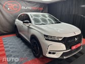 DS DS7 Crossback 2.0 BlueHDi Performance Line EAT8