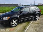 Dodge Caliber 2.0 CRD