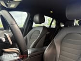 Mercedes-Benz GLC 300 de Coupé 4Matic