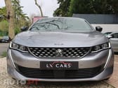 Peugeot 508 1.6 Hybrid GT Line e-EAT8