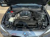 BMW 116 d EfficientDynamics