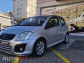 Citroen C2 1.1