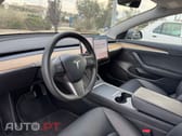 Tesla Model 3 Long Range Tracção Integral