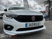 Fiat Tipo 1.3 M-Jet Sport