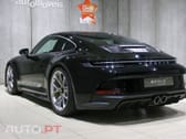 Porsche 992 GT3 Touring Package
