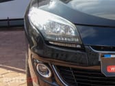 Renault Mégane 1.5 dCi BOSE Edition