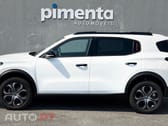 Citroen C3 Aircross 1.2 PureTech Plus