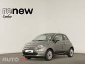 Fiat 500 500 1.2 Lounge
