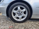 Mercedes-Benz SLK 230 Kompressor