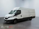 Iveco Daily 2.3 35S14S V7 H1