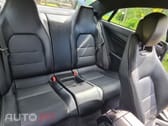Mercedes-Benz E 220 CDi BlueEfficiency Auto