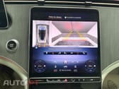 Mercedes-Benz EQE 350+ Edition Electric Art