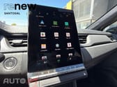 Renault Captur 1.0 Techno Bi-Fuel